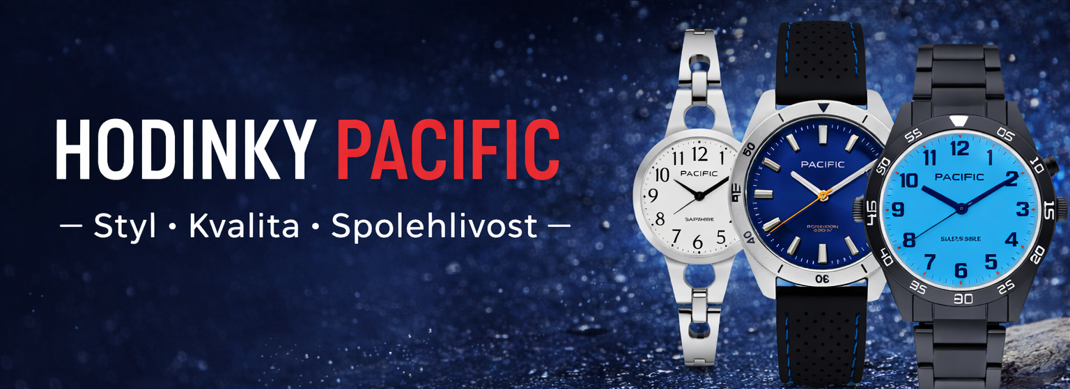 PACIFIC BANER 1